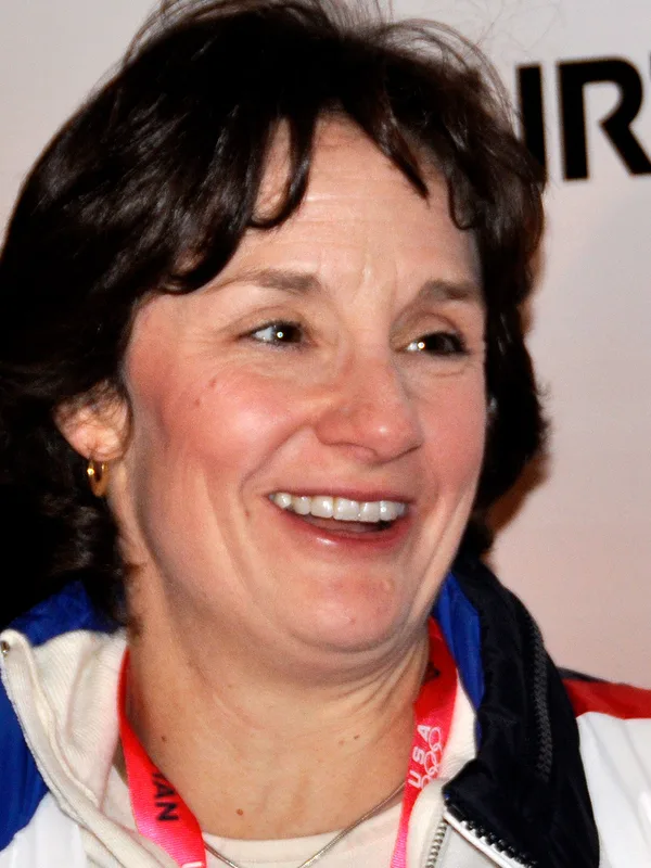 Bonnie Blair