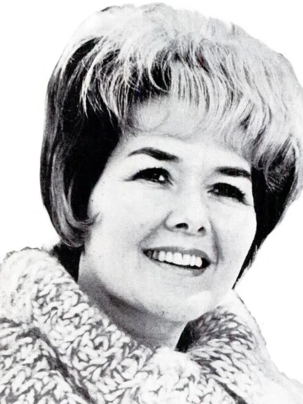 Bonnie Guitar