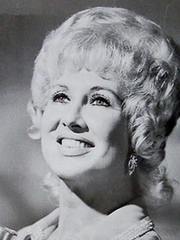 Bonnie Lou
