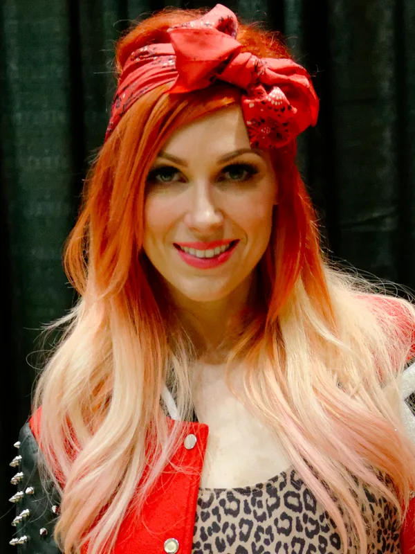 Bonnie McKee