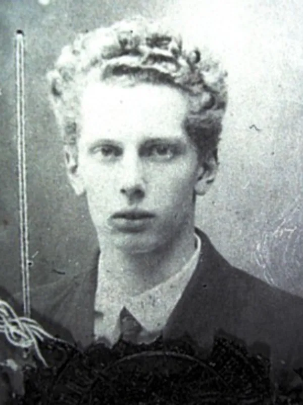 Boris Blacher