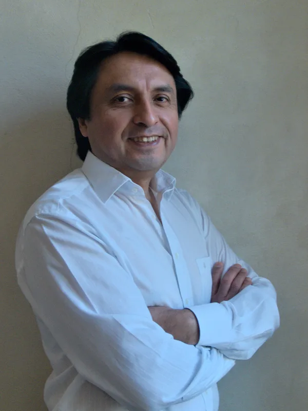 Boris Cepeda