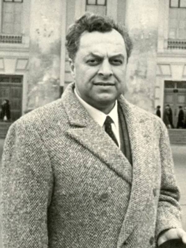 Boris Christoff