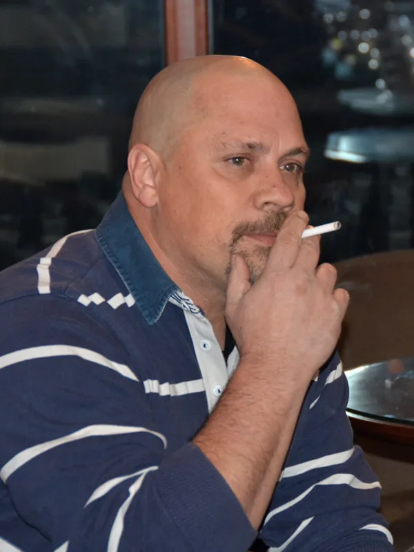 Boris Dežulović