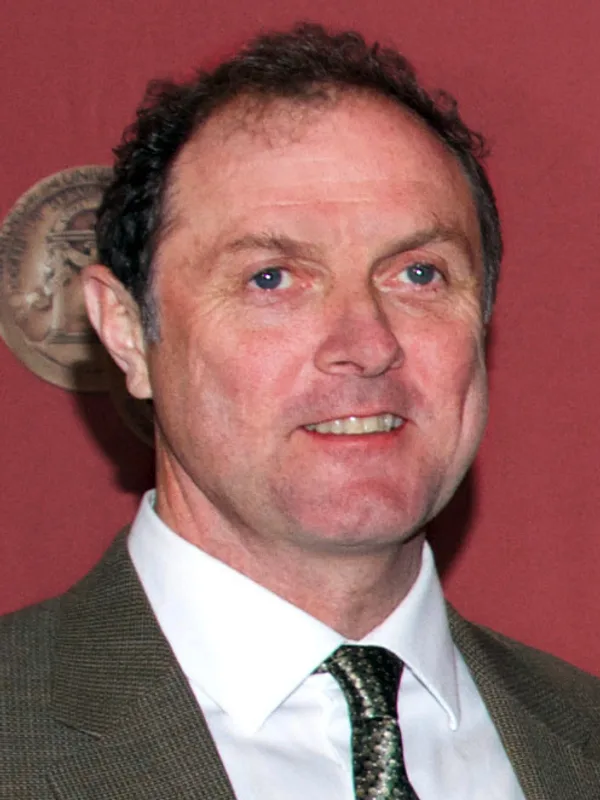 Boris McGiver