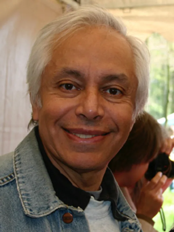 Boris Vallejo