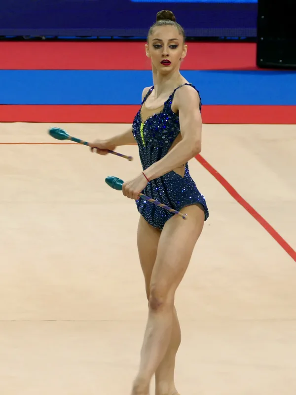 Boryana Kaleyn
