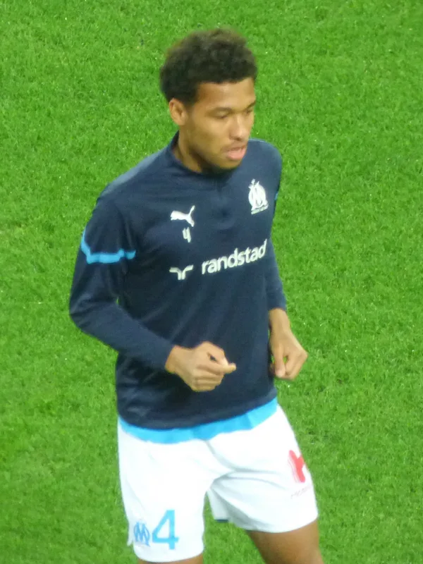 Boubacar Kamara