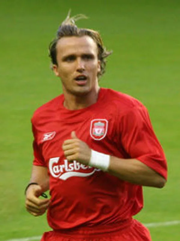 Boudewijn Zenden