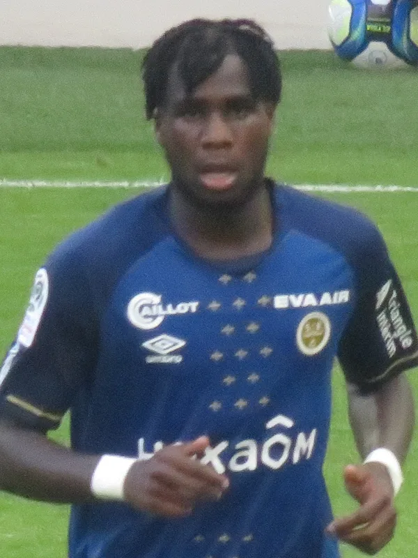 Boulaye Dia