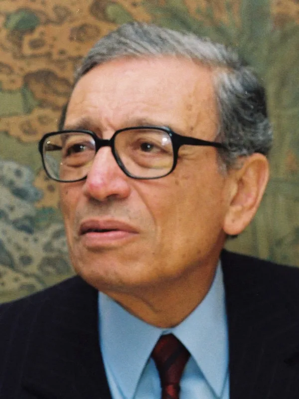 Boutros Boutros-Ghali