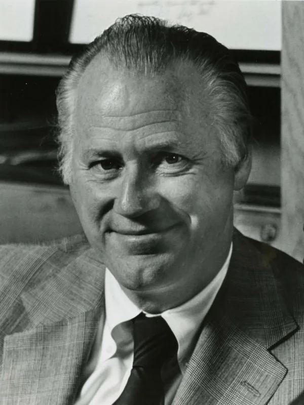 Bowie Kuhn