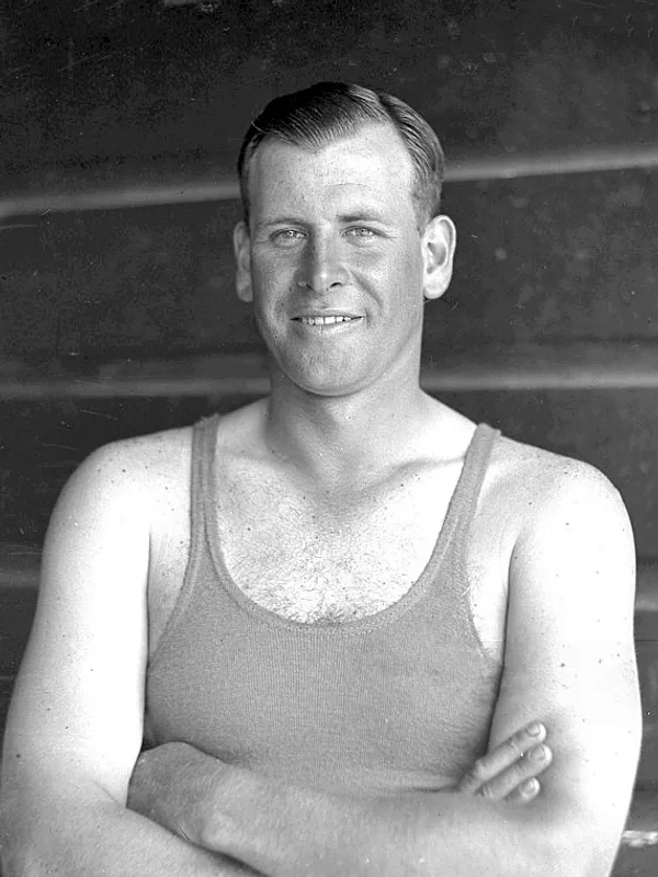 Boy Charlton