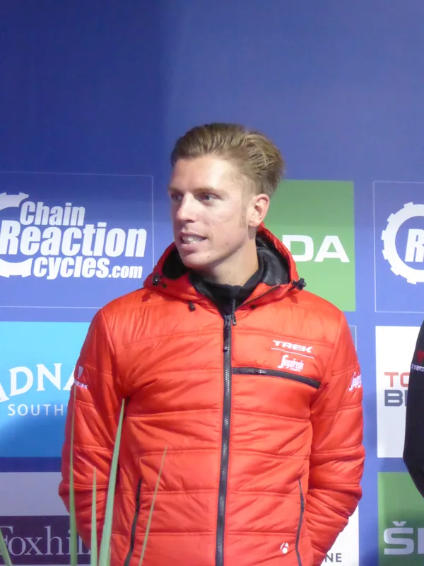 Boy van Poppel