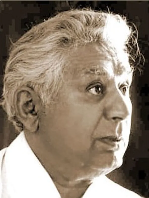 Bozorg Alavi