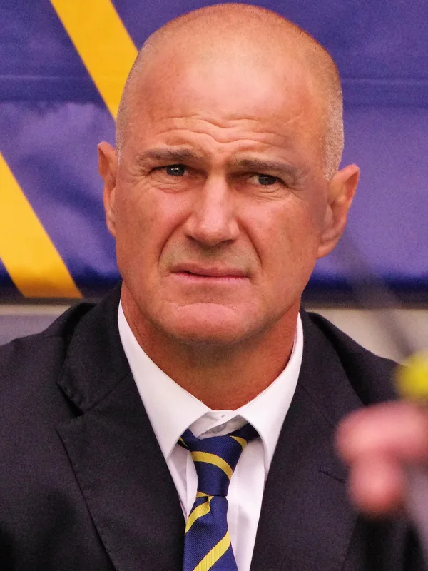 Brad Arthur