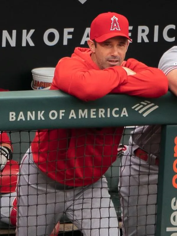 Brad Ausmus