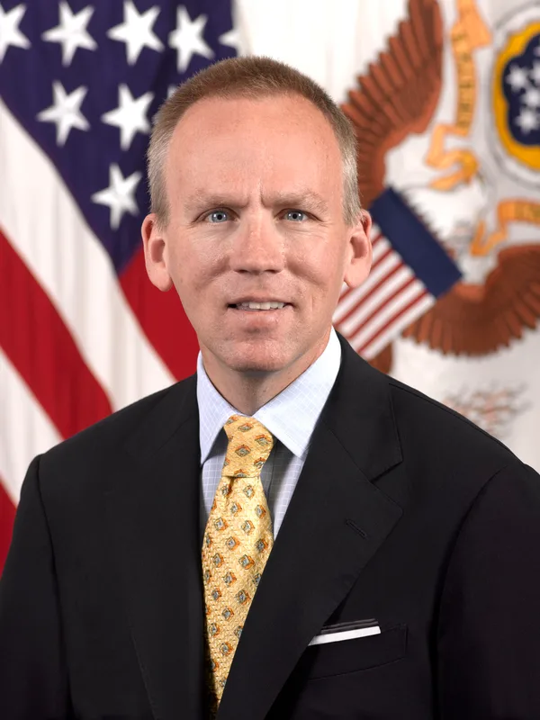 Brad Carson