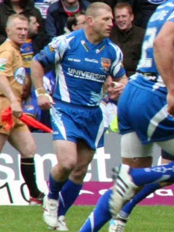 Brad Drew