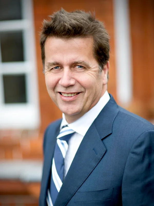 Brad Drewett
