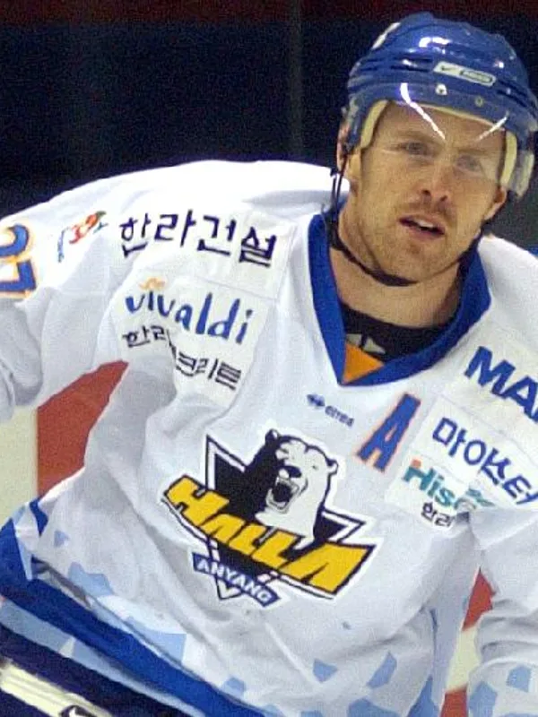 Brad Fast