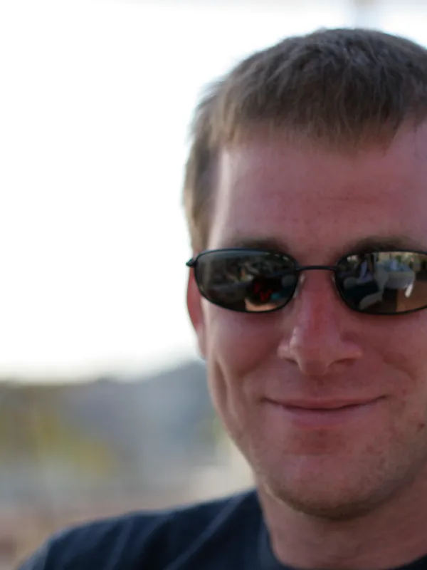 Brad Fitzpatrick