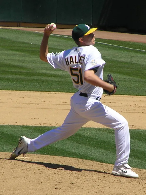 Brad Halsey
