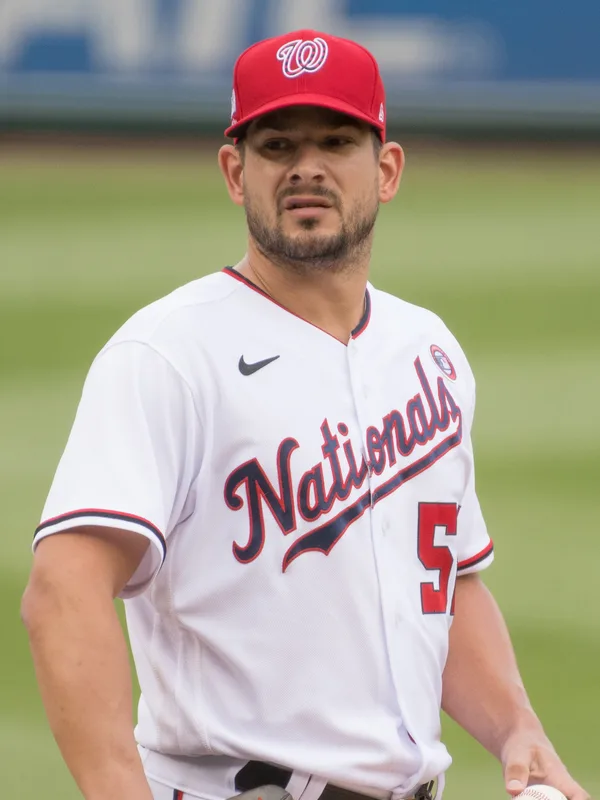 Brad Hand