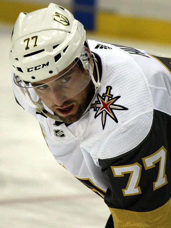 Brad Hunt (ice hockey)