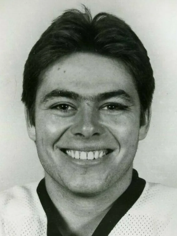 Brad McCrimmon