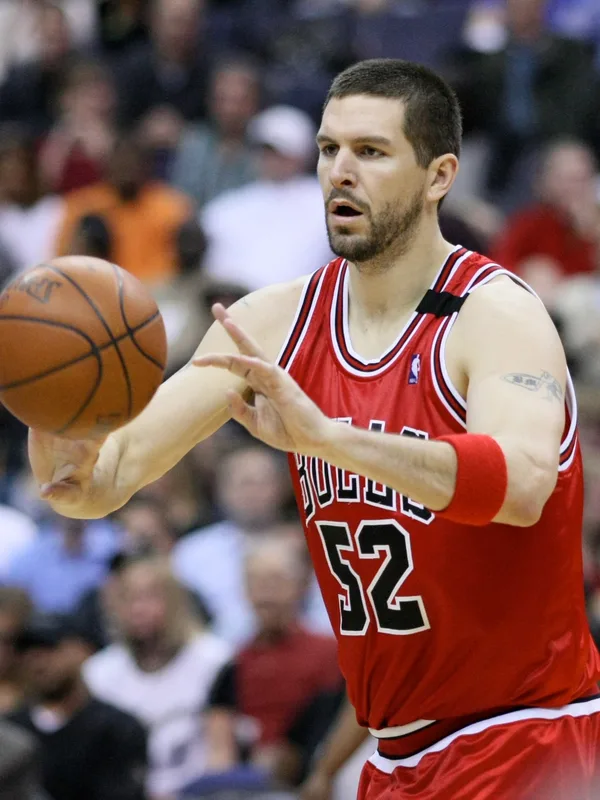 Brad Miller (basketball)