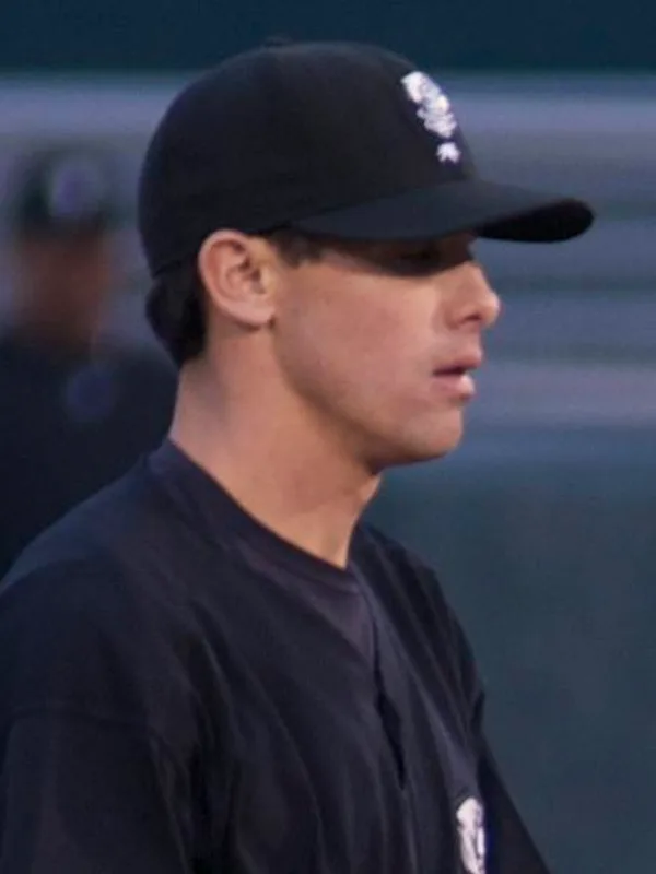 Brad Mills (pitcher)