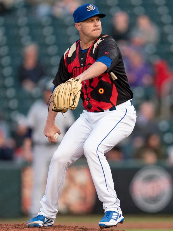 Brad Peacock