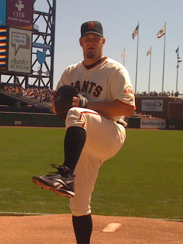 Brad Penny