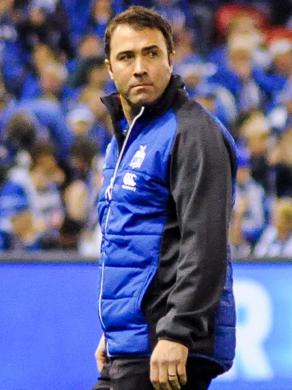 Brad Scott (Australian footballer)