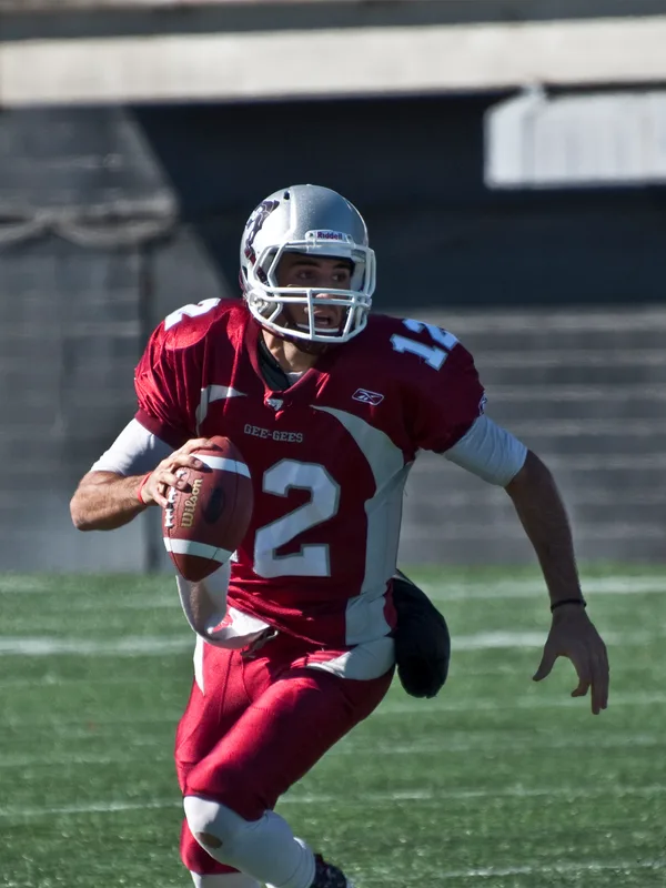 Brad Sinopoli