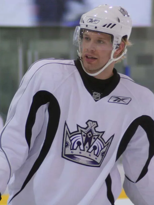 Brad Stuart