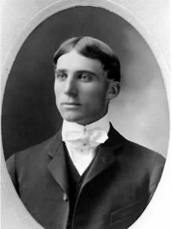 Bradbury Robinson