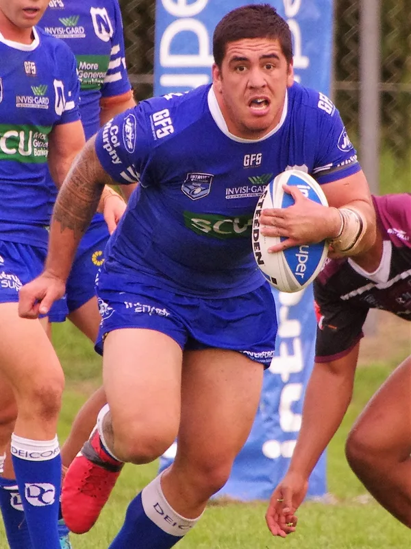 Braden Hamlin-Uele