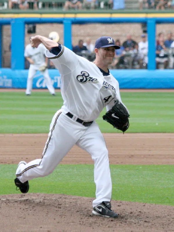 Braden Looper