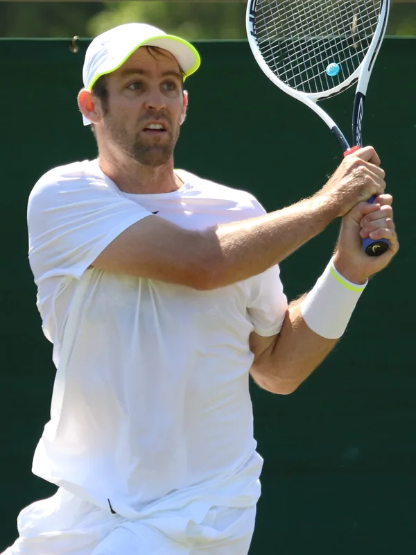 Bradley Klahn