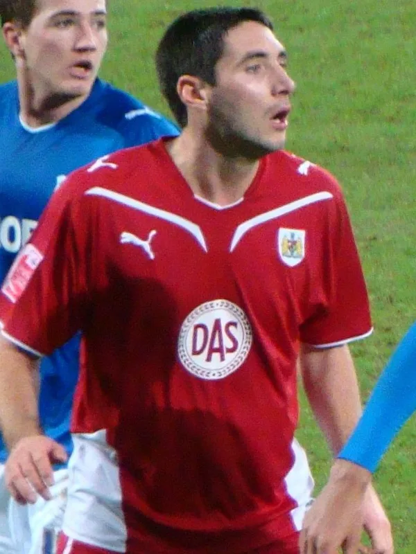 Bradley Orr