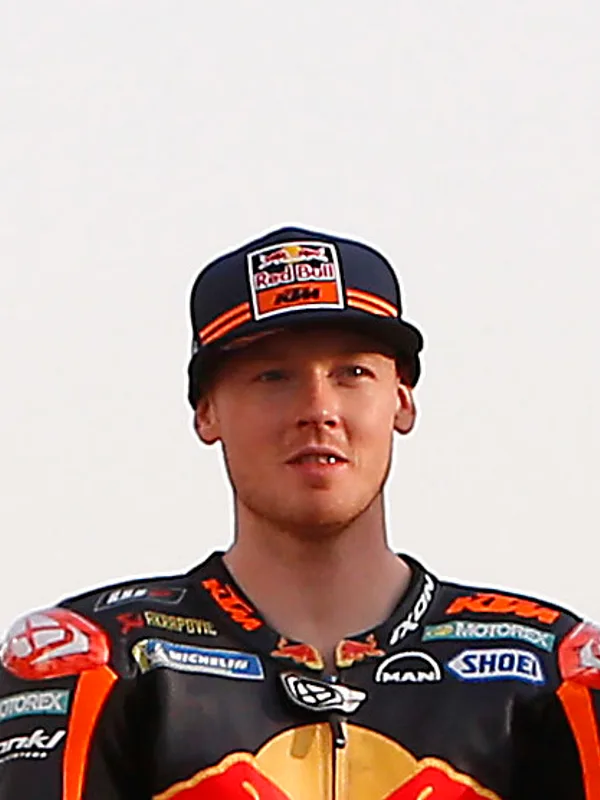 Bradley Smith (motorcyclist)