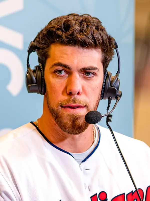 Bradley Zimmer