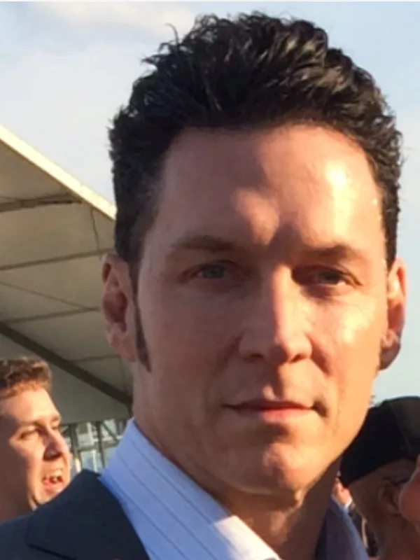 Brady Anderson