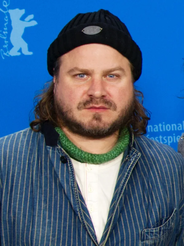 Brady Corbet