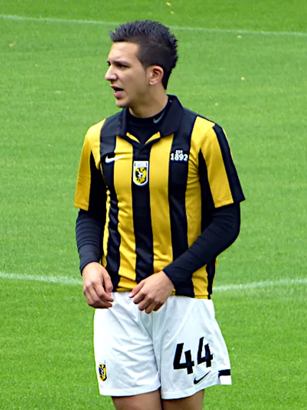 Brahim Darri