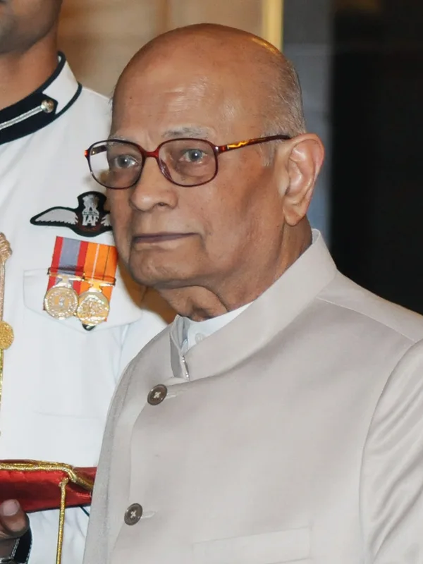 Brajesh Mishra