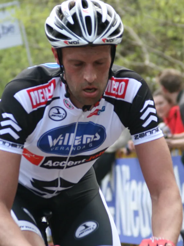 Bram Schmitz