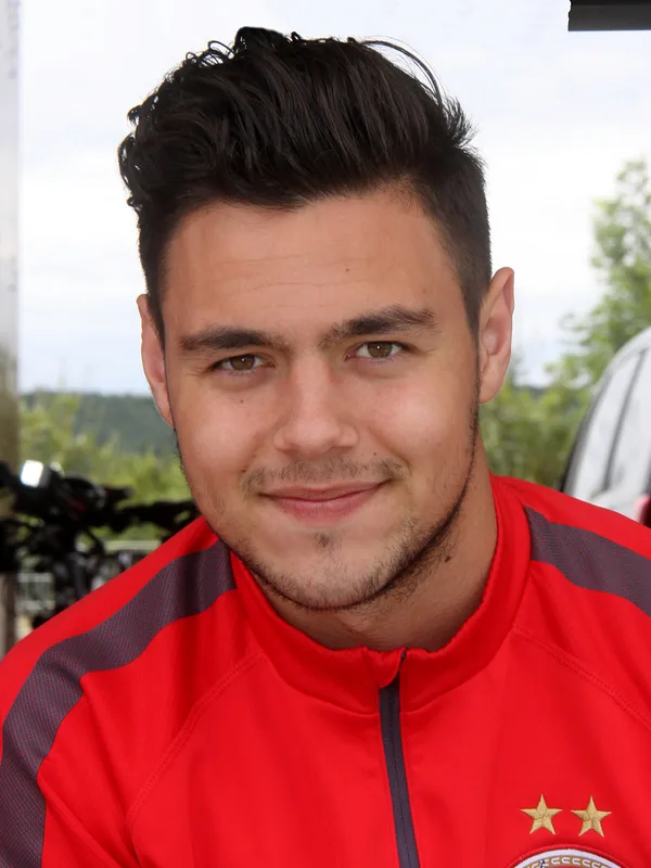 Bram van Vlerken